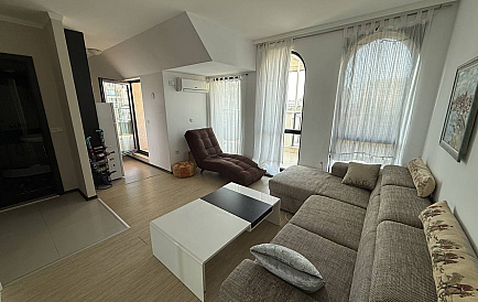 ID 14767 Двухкомнатная квартира в Саут Бей Фото 1 