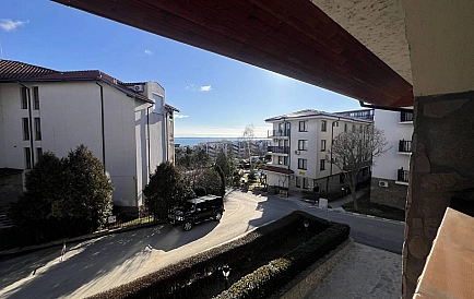 ID 15292 Двухкомнатаная квартира в Малката Воденица Фото 8