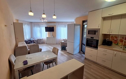 ID 14830 Трехкомнатная квартира в Рич 2 Фото 2