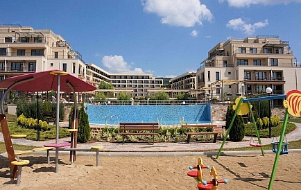 ID 15306 Квартира-студия в Соренто Соле Маре Фото 7