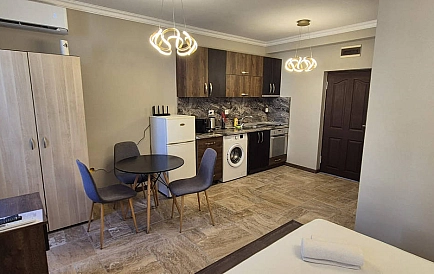 ID 16423 Квартира-студия в Панорама Бей 2 Фото 2