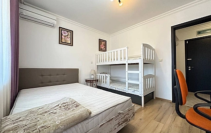 ID 15715 Трехкомнатная квартира в Адмирал Фото 4