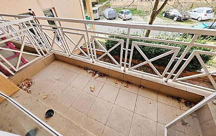 ID 16204 Квартира-студия в Санни Дей 6 Фото 5