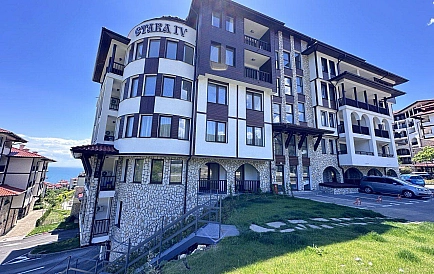 ID 15567 Трехкомнатная квартира в Этера 4 Фото 9