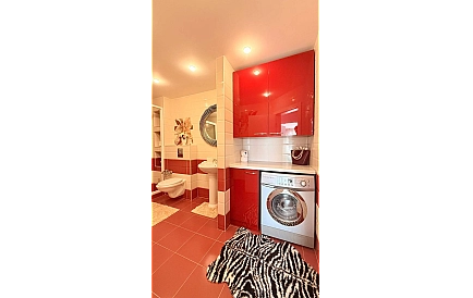 ID 15324 Трехкомнатная квартира в Омега Резорт Фото 10