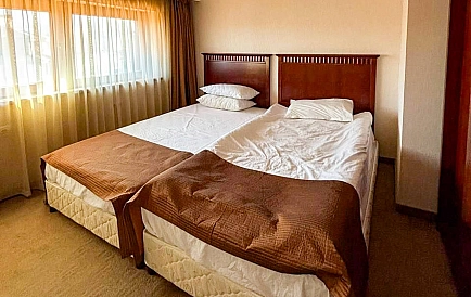 ID 13231 Двухуровневая квартира в ДаунТаун Фото 4