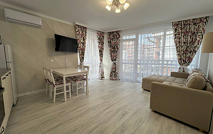 ID 15019 Двухкомнатная квартира в Магнолия 7 Фото 1 