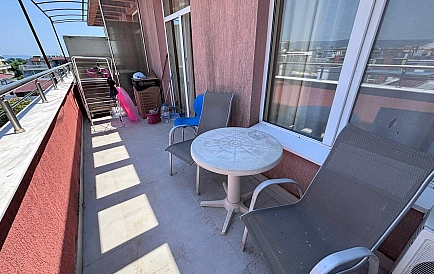 ID 16645 Квартира-студия в Рейнбоу 2 Фото 10