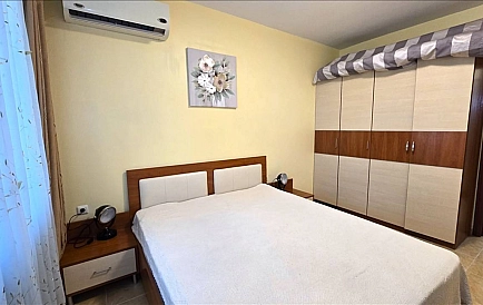 ID 15150 Трехкомнатная квартира в Тара Фото 10