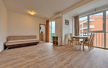 ID 15399 Двухкомнатная квартира в Санни Вью Централ Фото 1 