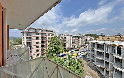 ID 15771 Квартира-студия в Гербер 2 Фото 5
