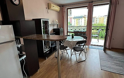 ID 15668 Квартира-студия в Марвел 1 Фото 10