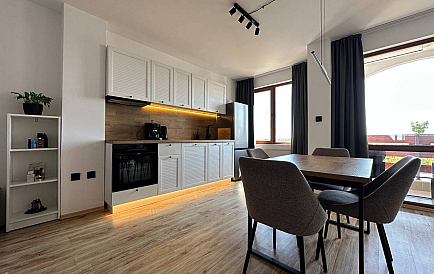 ID 16098 Квартира-студия в Гардения Хиллс Фото 1 