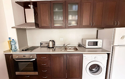 ID 15091 Двухкомнатная квартира в Арена 1 Фото 2