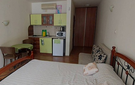 ID 15468 Квартира-студия в Блек Си Вью Фото 1 