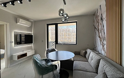 ID 15289 Двухкомнатная квартира в Свит Хоум 8 Фото 8