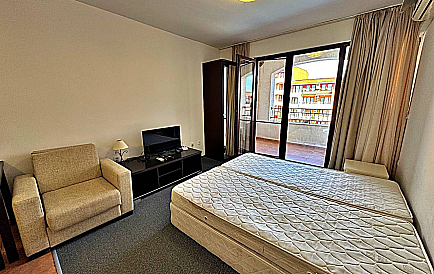 ID 15296 Квартира-студия в Марина Кейп Фото 1 