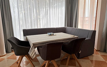 ID 15462 Многокомнатная квартира в Свети Влас Фото 10