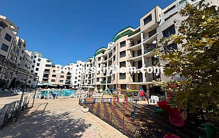 ID 16644 Квартира-студия в Авалон Фото 7