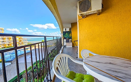 ID 14812 Двухкомнатная квартира в Мидия Гранд Резорт Фото 5