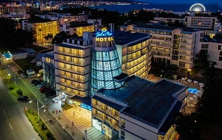 ID 15160 Квартира-студия в Соле Мар Фото 6