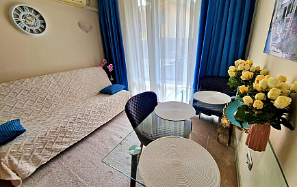 ID 13919 Квартира-студия в Дрим Холидэй Фото 1 