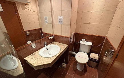 ID 15470 Трехкомнатная квартира в Карлово Фото 4