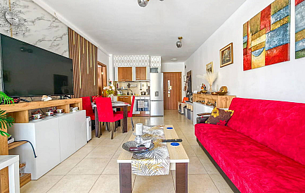 ID 14812 Двухкомнатная квартира в Мидия Гранд Резорт Фото 1 