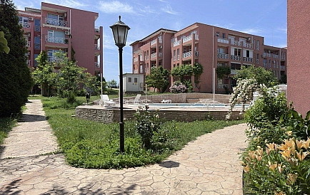 ID 15053 Трехкомнатная квартира в Санни Дей 6 Фото 6