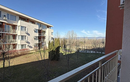 ID 15459 Двухкомнатная квартира в Несебр Форт Нокс Фото 5