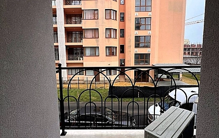 ID 15196 Квартира-студия в Ж'адор Сикрет Гарден Фото 5