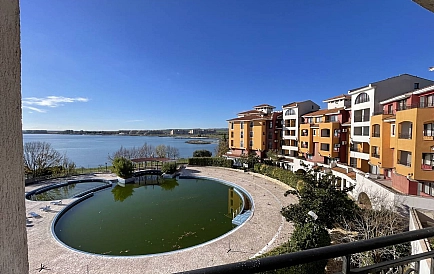 ID 14962 Двухкомнатная квартира в Марина Кейп Фото 2