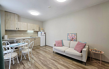 ID 16091 Квартира студия в Соренто Соле Мар Фото 1 