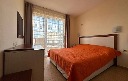 ID 14903 Двухкомнатная квартира в Аква Дримс Фото 3