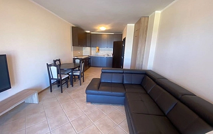 ID 15248 Двухкомнатная квартира в Примея Бич Резиденс Фото 8