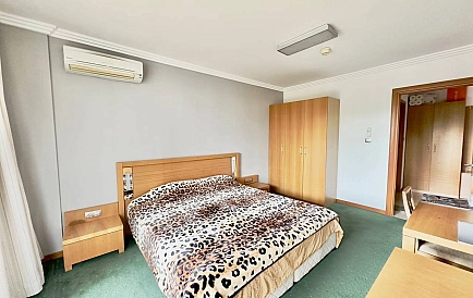 ID 14844 Трехкомнатная квартира в Эмеральд Фото 3