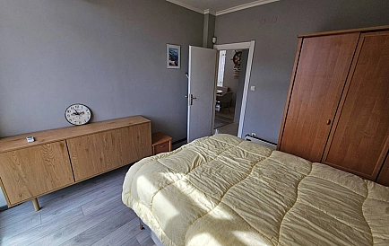 ID 15380 Трехкомнатная квартира в Сан Сити 1 Фото 8