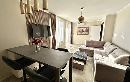 ID 15068 Трехкомнатная квартира в Империум 1 Фото 7