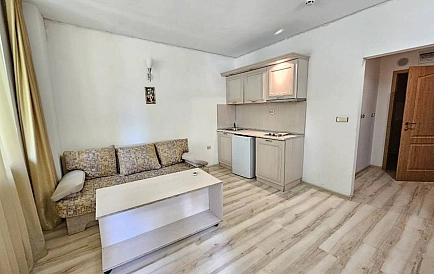 ID 16322 Двухкомнатная квартира в Авалон Фото 4