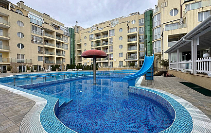 ID 14509 Двухкомнатная квартира в Вечна-Р Фото 1 
