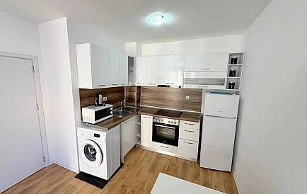 ID 15093 Двухкомнатная квартира в Ипанема Бич Фото 2