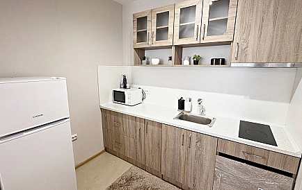 ID 14852 Двухкомнатная квартира в Сан Флауер Фото 2