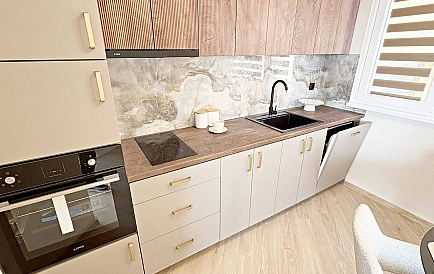 ID 15480 Апартамент с видом на море в Святом Власе Фото 10