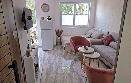 ID 15063 Студия в Магнолия 6 Фото 5