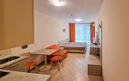 ID 16076 Квартира-студия в Роял Сан Фото 2