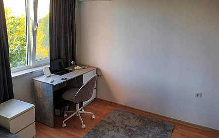 ID 15343 Трехкомнатная квартира в Несебр Форт Фото 3