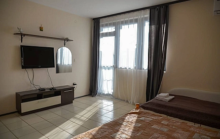 ID 13390 Отель в Ахелой Фото 7