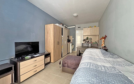 ID 15001 Квартира-студия в Марвел Делюкс Фото 8