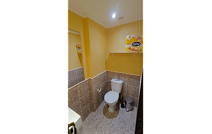 ID 15862 Трехкомнатная квартира в Барсело Фото 10