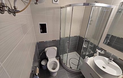 ID 14898 Двухкомнатная квартира в Лазур 4 Фото 4